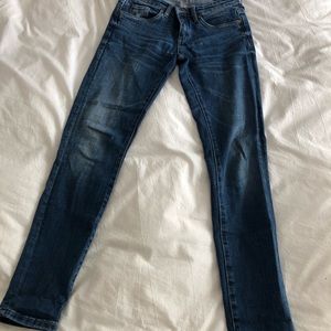 Blank NYC skinny classique jeans